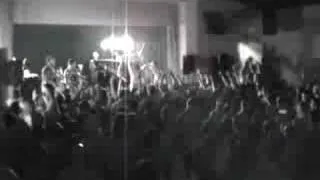 The Black Dahlia Murder -  The Blackest  Incarnation - Live