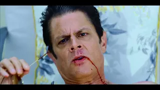 Polar-Killing Johnny Knoxville Scene 2019 (HD)