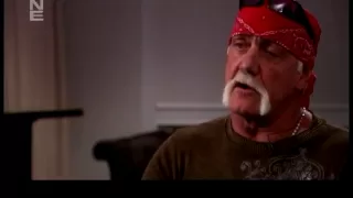 One on One with Hulk Hogan: Part 1