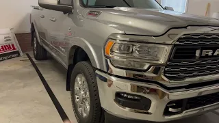 2021 Ram 2500 Cummins 30k Mile Review