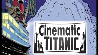 Cinematic Titanic Theme Song