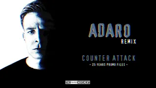 Promo - Counter Attack (Adaro Remix)