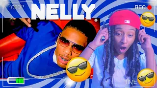 THROWBACK TUESDAY | Nelly - Grillz | REACTION