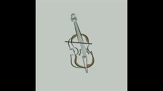 J.S. Bach - Six Evolutions - Cello Suites (Part 1)