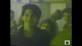 MARINA LIMA  -  FULLGÁS  -  CLIPE DO FANTÁSTICO  -  1984