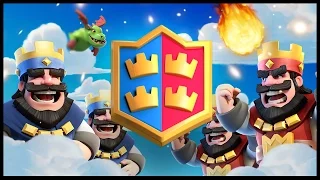 Clash Royale 2 v 2