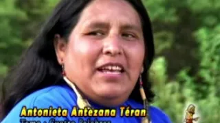 Antonieta Antezana Terán