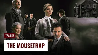 Trailer: The Mousetrap