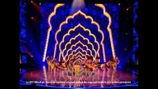 Bollywood Dance London. Indian Dancing UK