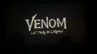 Venom 2021 Let There Be Carnage End Credit scene w/ Eminem, Polo G and Skylar Grey end credit music