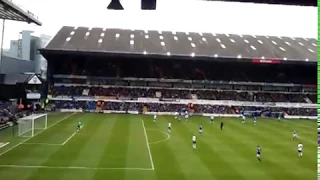 Ipswich vs. Millwall 2012