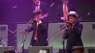 Tour 2018/2019 – Westfalia Big Band LIVE