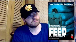 Feed (2005) Movie Review