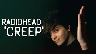 RADIOHEAD — CREEP | cover by SHPONKS