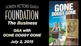 The Business: Q&A with GONE DOGGY GONE