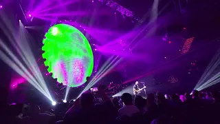 Brit Floyd - Comfortably Numb (The World's Greatest Pink Floyd Tribute Show)