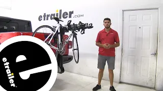 etrailer | Saris Hitch Bike Racks Review - 2020 Jeep Gladiator