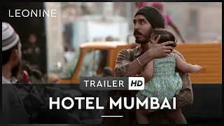 Hotel Mumbai - Trailer (deutsch/german; FSK 12)