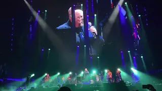 Billy Joel for the longest time live in Houston TX 9/23/22