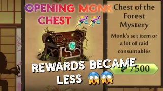 Shadow Fight 2 || Opening Monk Set || No Hack