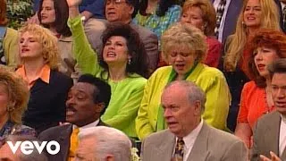 Bill & Gloria Gaither - Majesty (Live)