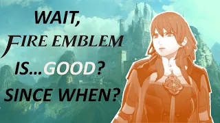 Is Fire Emblem: Three Houses Actually Good?