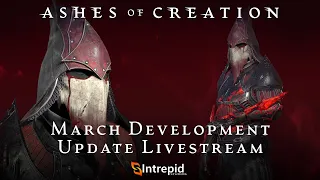 Development Update With Fighter Preview - 11AM PT Friday, March 29, 2024