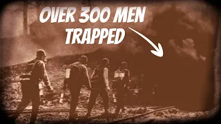 The WORST mining disaster in American history | The Monongah Mine Disaster.