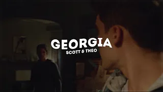 scott & theo | georgia