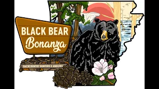 Scenes from the 2024 Black Bear Bonanza