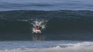 One Thick Little Sandbar - Canggu