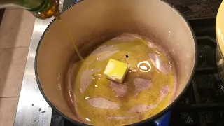 How To Make Sorrel Soup