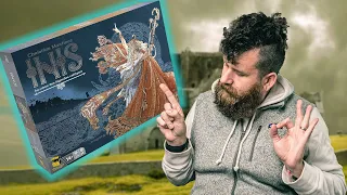 BEST CELTIC GAME EVER | INIS Review and How To