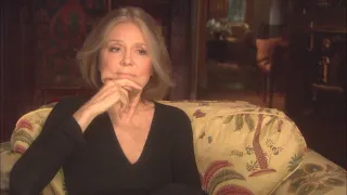 Gloria Steinem On Factions And Frictions In The Movement: From HBO's "Gloria: In Her Own Words"