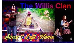 The Willis Clan | Since I Left Home | Branson, MO