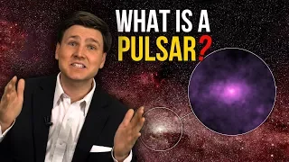 What is a Pulsar? | David Rives