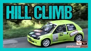 Peugeot 106 Maxi - Luc ERMANN - HILL CLIMB - 2018 - Turckheim-Trois Epis