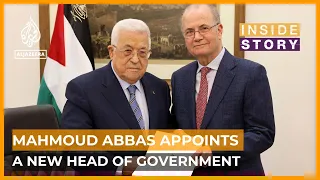 Is the Palestinian Authority still relevant? | Inside Story