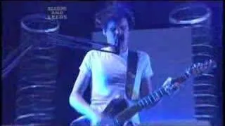 Muse - Showbiz ( Reading Festival 06' )