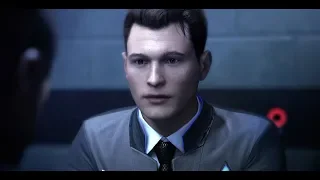 ВТОРОЕ ПРОХОЖДЕНИЕ || Detroit: Become Human || JesusAVGN