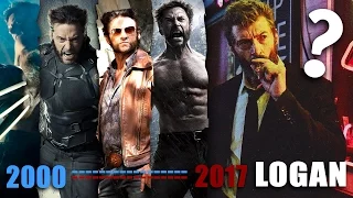 Hangi Wolverine / X-Men Filmlerini İzlemeliyim? LOGAN'a GİTMEDEN ÖNCE İZLENMESİ GEREKENLER NELER?