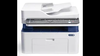 Xerox 3025 android print setup