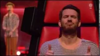 Alperen | Bis meine Welt die Augen schließt | The Voice Kids Germany | 20.03.2015