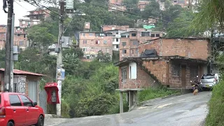 Domingo violento: tres homicidios en Medellín