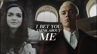 I Bet You Think About Me | Coriolanus Snow & Lucy Gray Baird