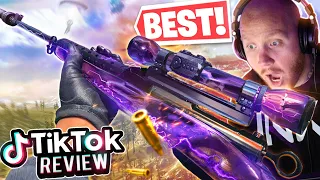 TIKTOK SWISS SNIPER RIFLE (BEST ADS BUILD)