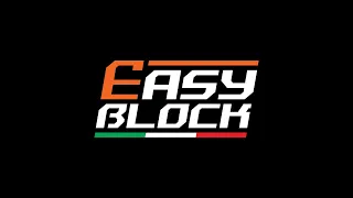 - EasyBlock Scooter Wheel Lock vs Chain🔒