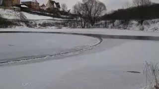 Не зря говорят: "В тихом омуте, черти водятся"