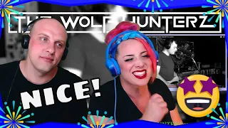 Leonard Cohen a la Jeff Buckley- Hallelujah (Marc Martel 1994 Cover) THE WOLF HUNTERZ Reactions