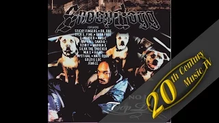 Snoop Dogg - Don't Tell (feat. Mausberg, Nate Dogg & Warren G)